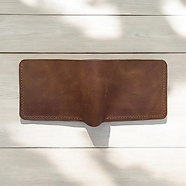 ANKA HAKİKİ DERİ CÜZDAN