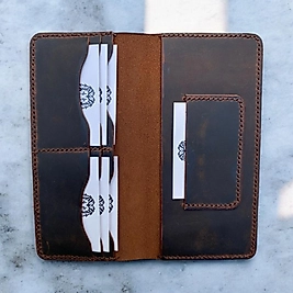 NOVA ESKİTME TELEFON HAZNELİ CÜZDAN