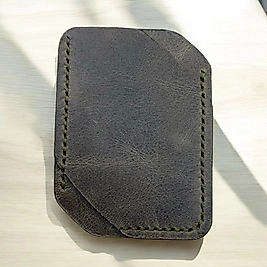 AMARA HAKİKİ DERİ HAKİ KARTLIK