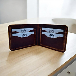 ANKA CAT HAKİKİ DERİ CÜZDAN