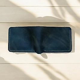 ANKA HAKİ DERİ CÜZDAN